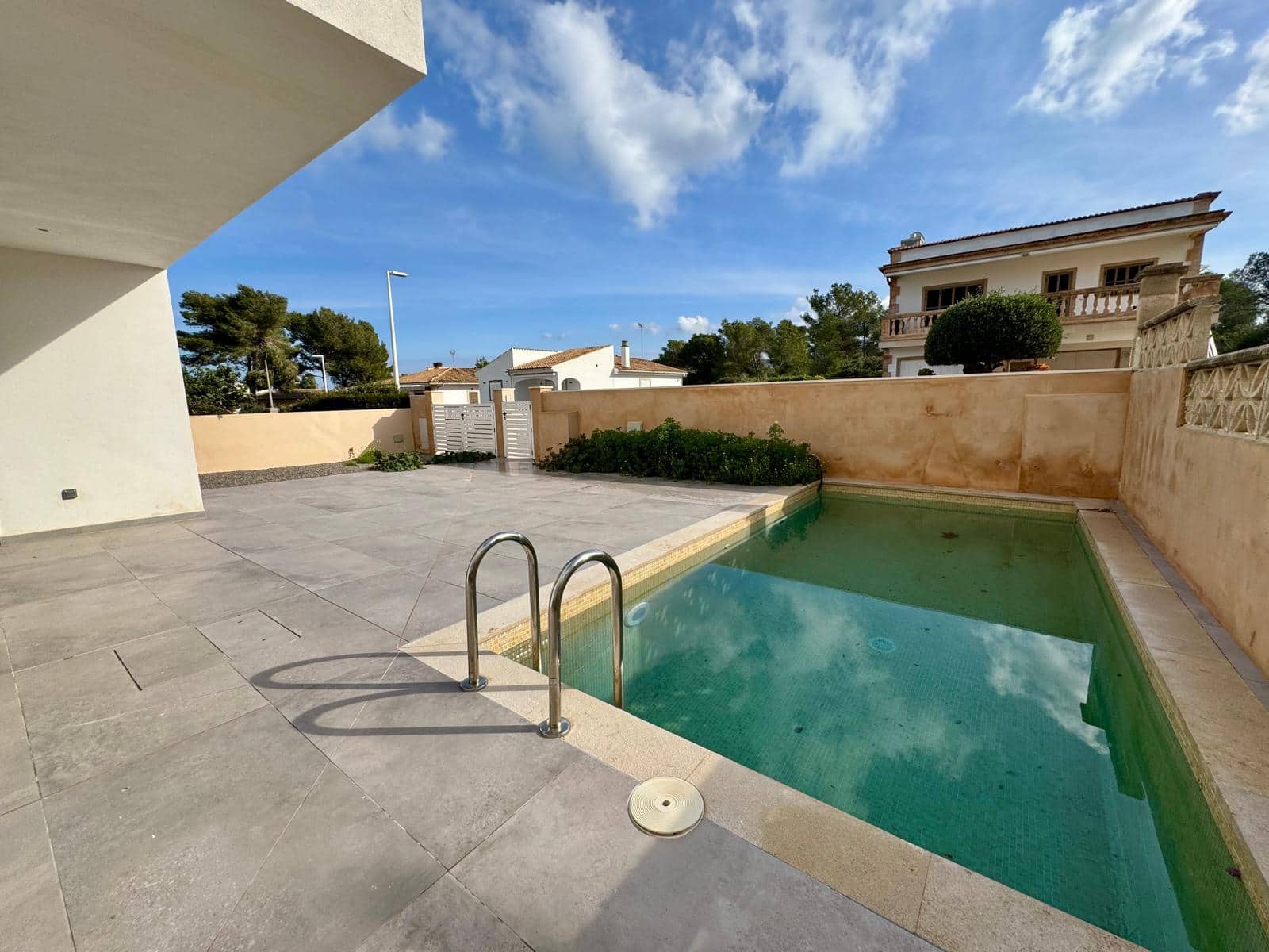 4 camera da letto Villa in vendita in Son Serra de Marina con piscina garage - 765.000 € (Rif: 7419715)