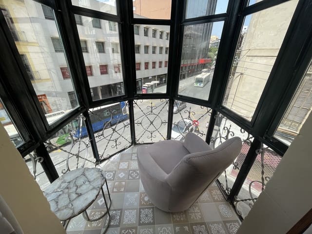 1 soveværelse Lejlighed til salg i El Mercat, Palma de Mallorca - € 425.000 (Ref: 7431365)