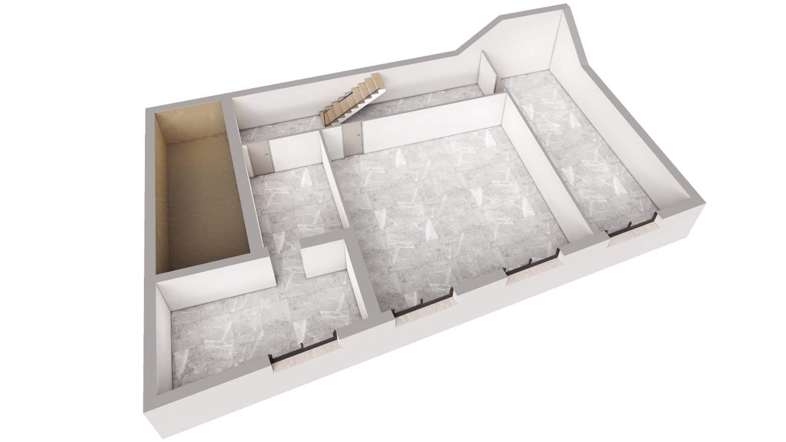 5 soveværelse Villa til salg i Costa d'en Blanes med garage - € 2.950.000 (Ref: 7440854)