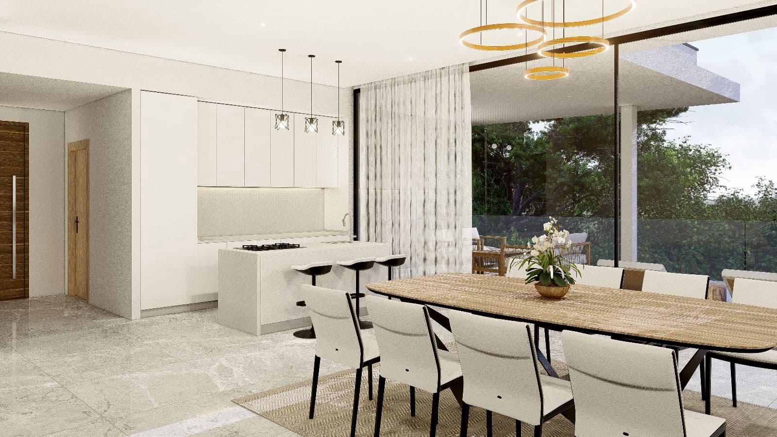 5 soveværelse Villa til salg i Costa d'en Blanes med garage - € 2.950.000 (Ref: 7440854)