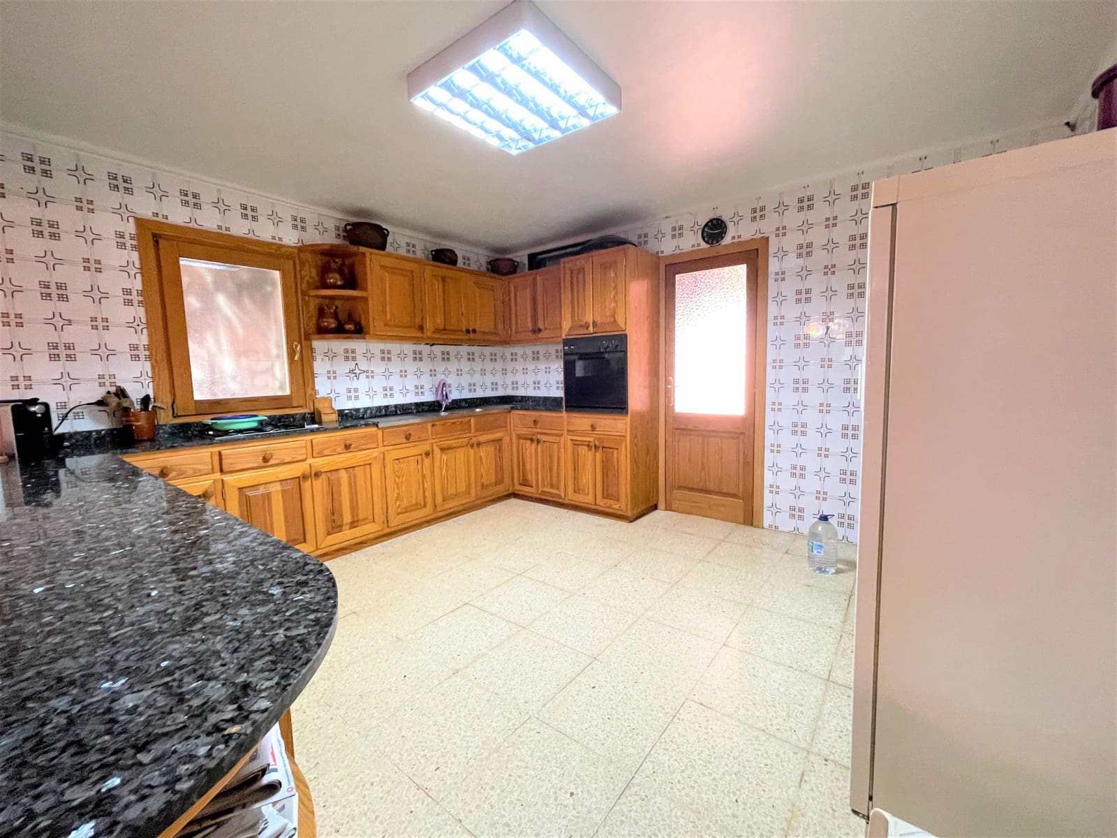 4 soveværelse Finca/Landehus til salg i Palma de Mallorca med garage - € 850.000 (Ref: 7450404)