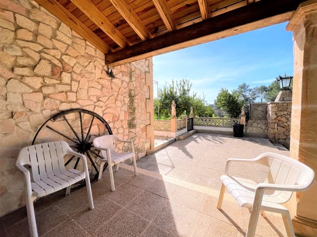 4 soveværelse Finca/Landehus til salg i La Casa Blanca, Palma de Mallorca med garage - € 850.000 (Ref: 7450404)