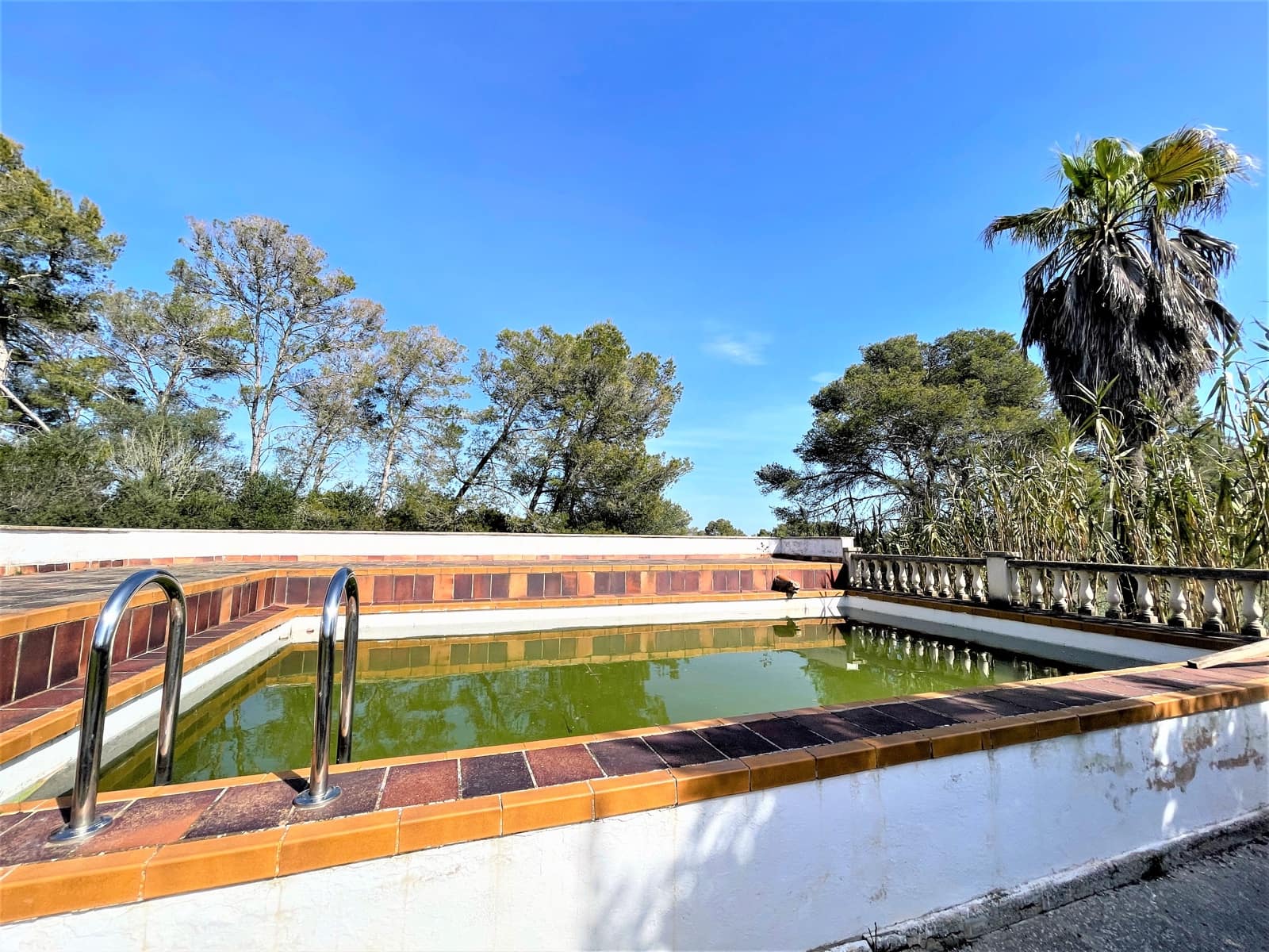 4 soveværelse Finca/Landehus til salg i Palma de Mallorca med garage - € 850.000 (Ref: 7450404)
