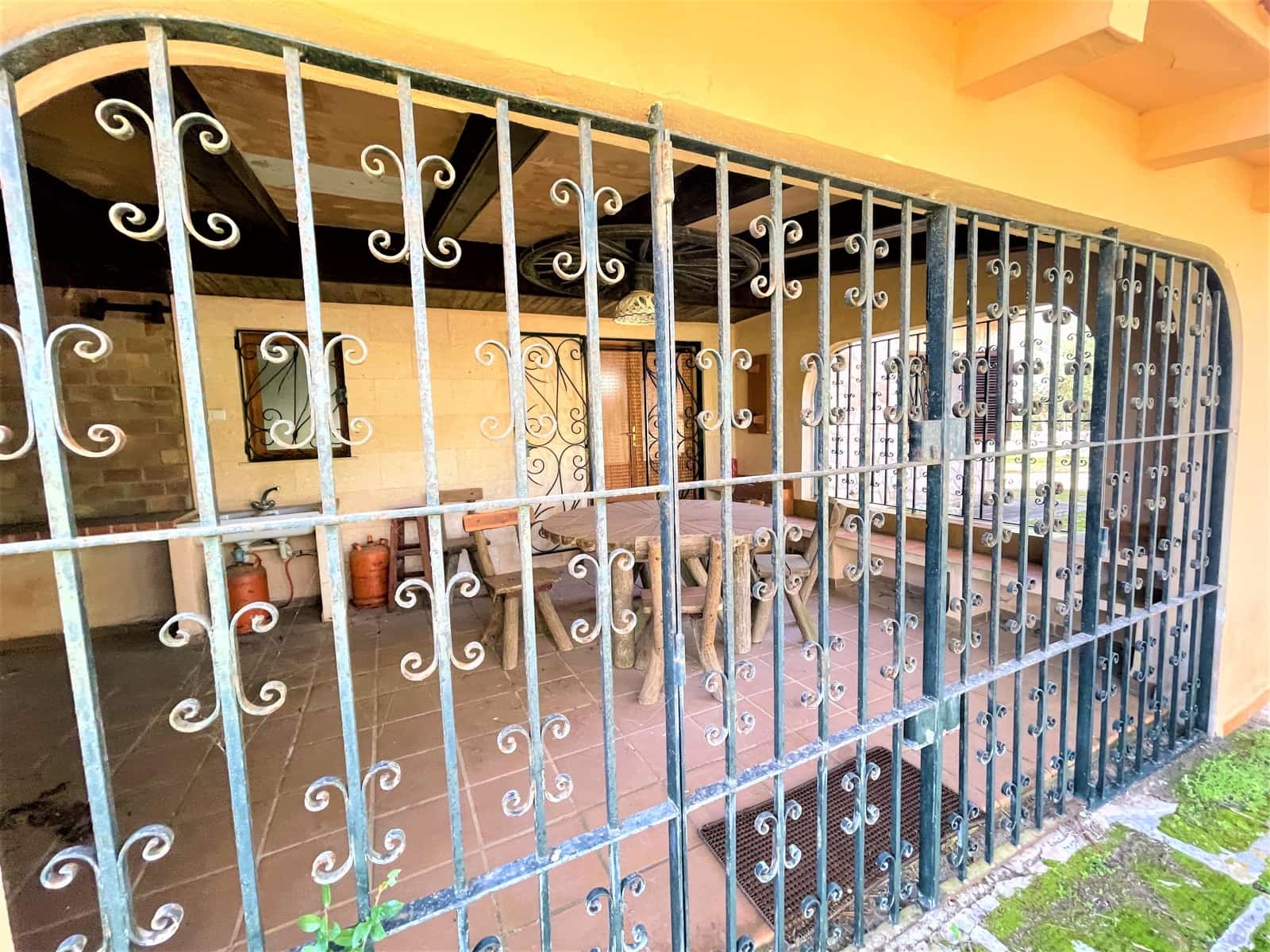 4 soveværelse Finca/Landehus til salg i Palma de Mallorca med garage - € 850.000 (Ref: 7450404)