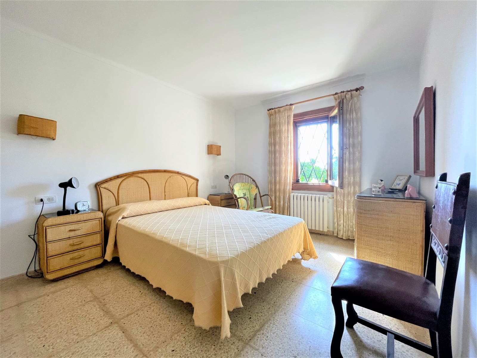 4 soveværelse Finca/Landehus til salg i Palma de Mallorca med garage - € 850.000 (Ref: 7450404)