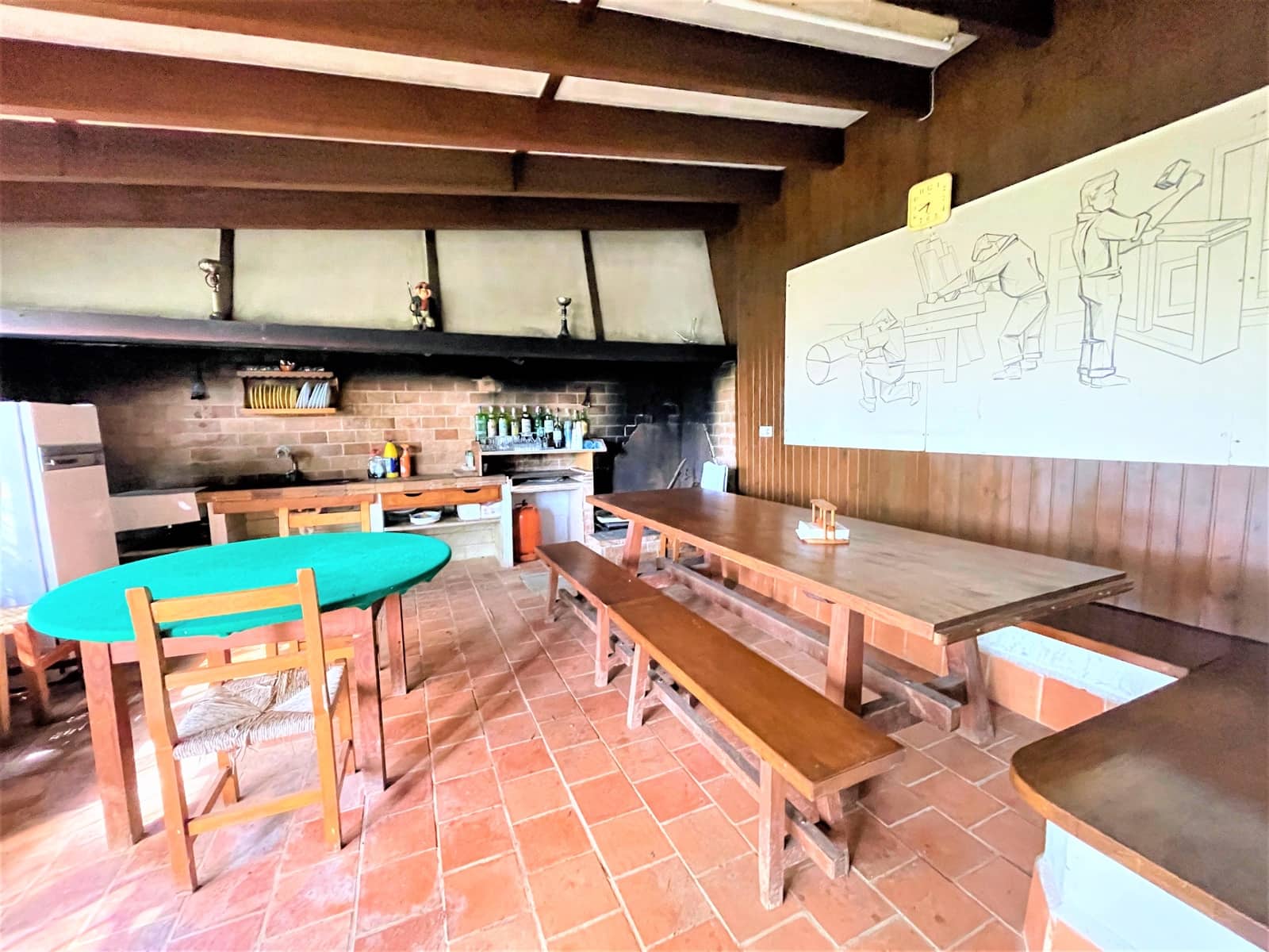 4 soveværelse Finca/Landehus til salg i Palma de Mallorca med garage - € 850.000 (Ref: 7450404)