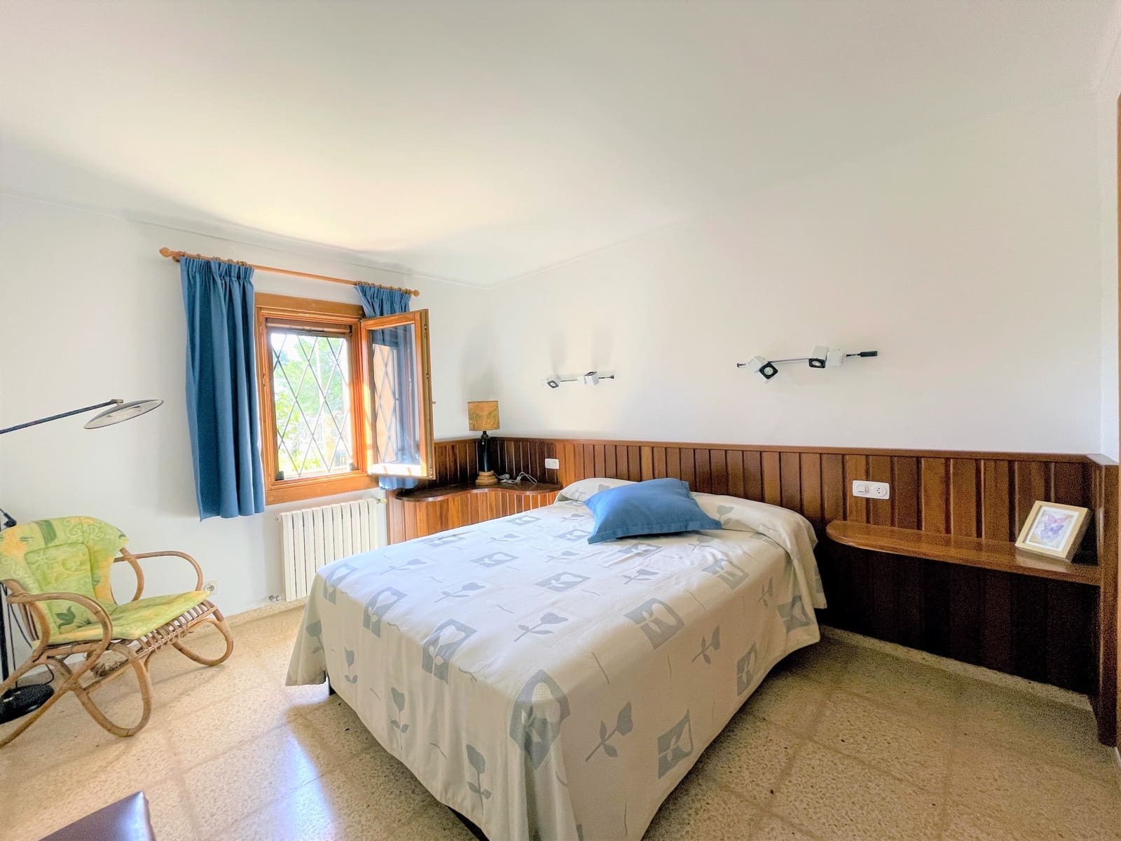 4 soveværelse Finca/Landehus til salg i Palma de Mallorca med garage - € 850.000 (Ref: 7450404)