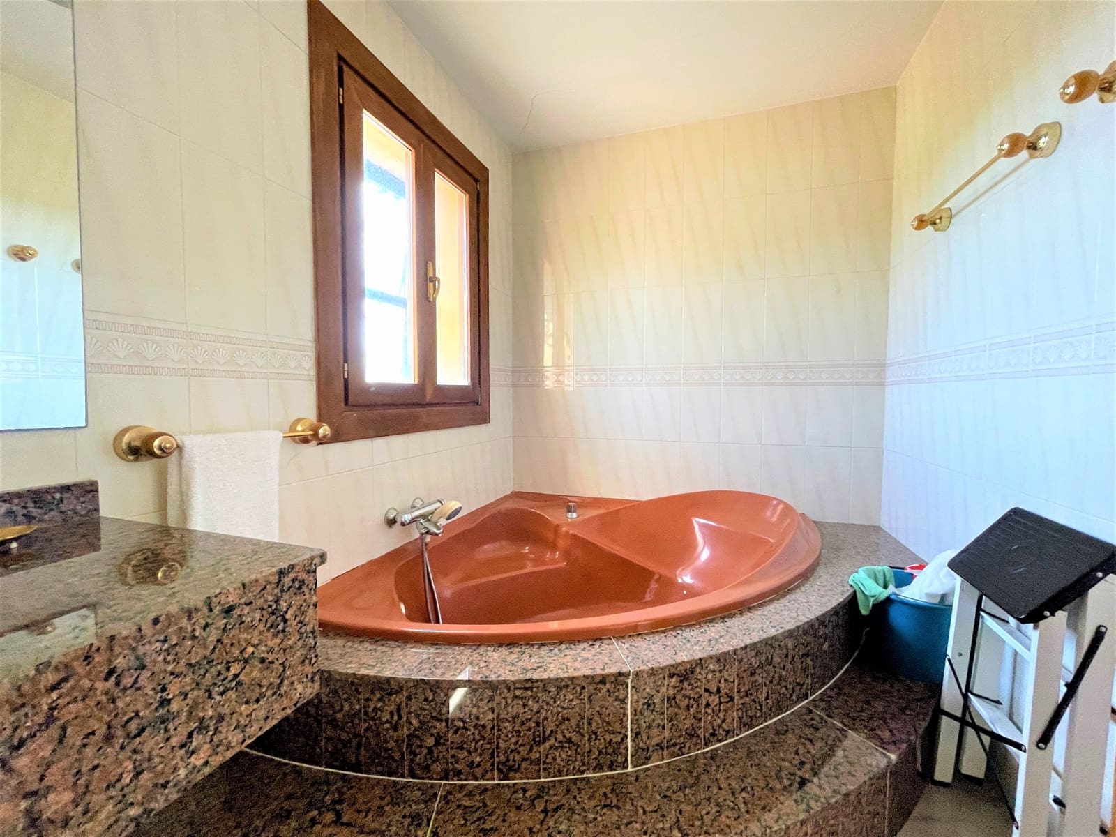 4 soveværelse Finca/Landehus til salg i Palma de Mallorca med garage - € 850.000 (Ref: 7450404)