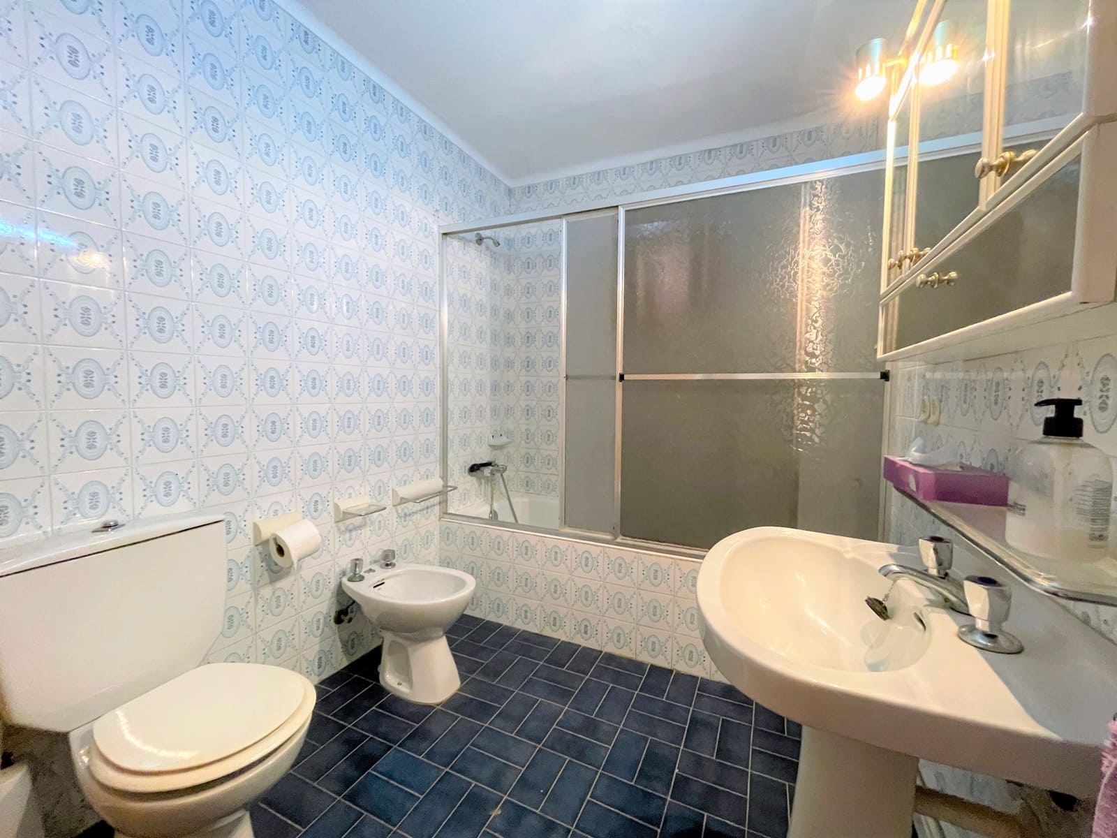 4 soveværelse Finca/Landehus til salg i Palma de Mallorca med garage - € 850.000 (Ref: 7450404)