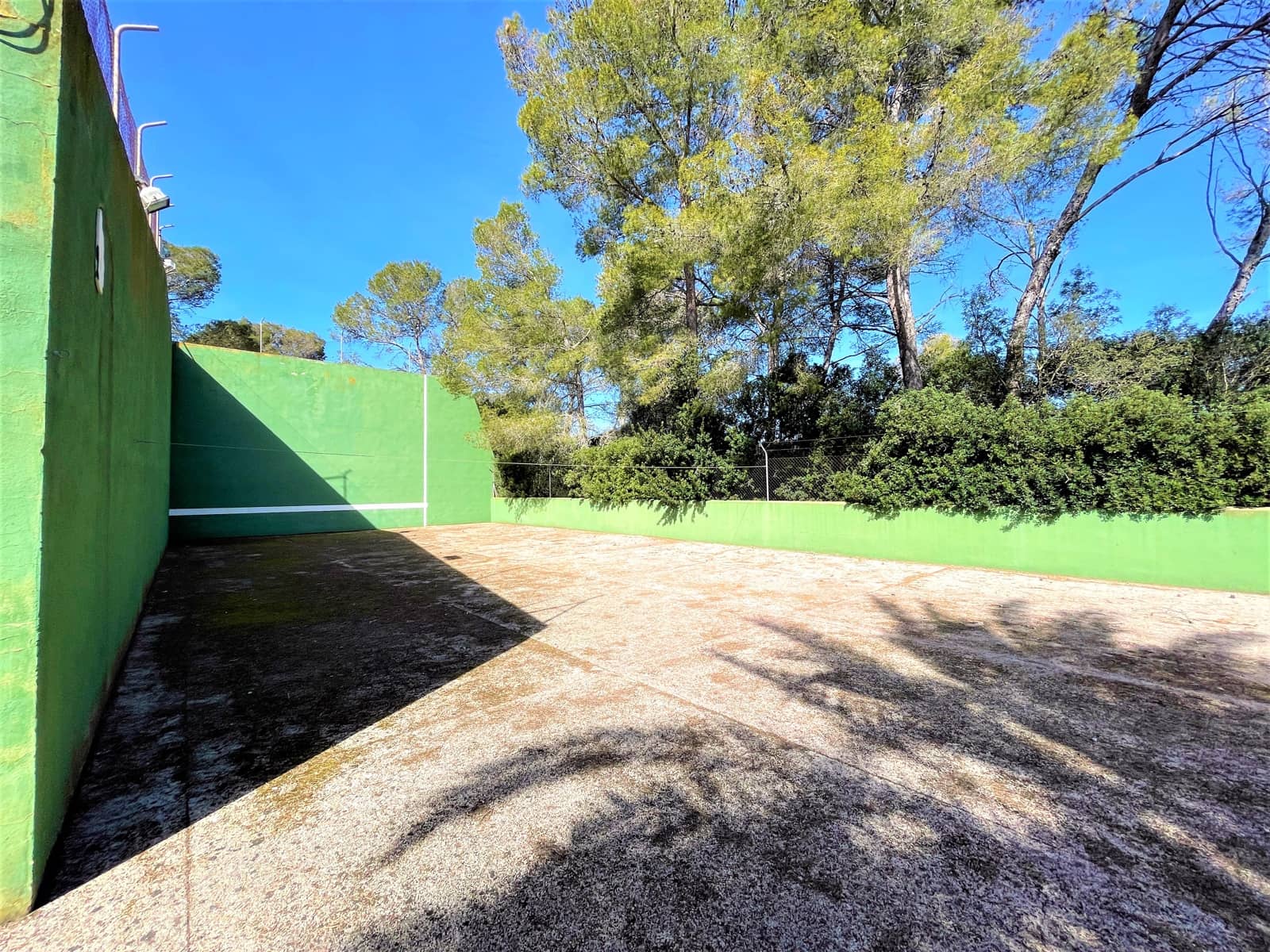 4 soveværelse Finca/Landehus til salg i Palma de Mallorca med garage - € 850.000 (Ref: 7450404)