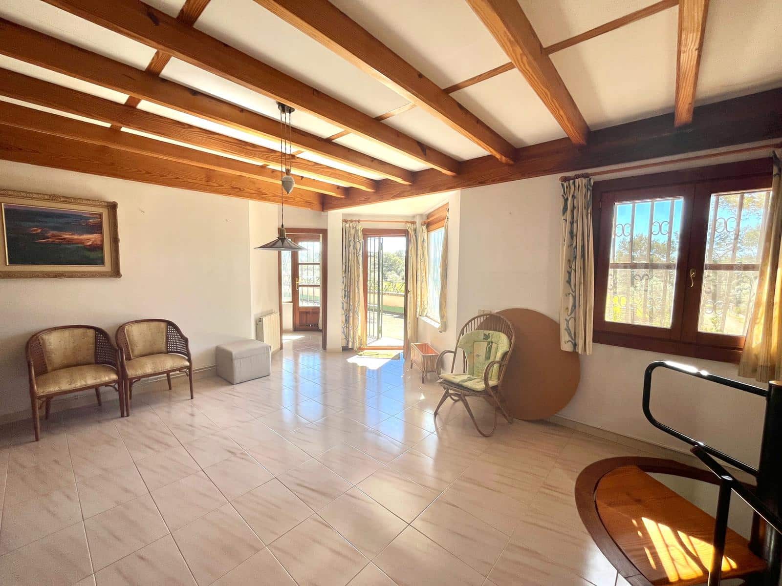 4 bedroom Finca/Country House for sale in Palma de Mallorca with garage - € 850,000 (Ref: 7450404)