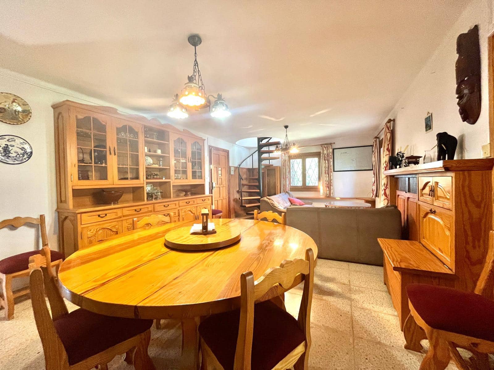 4 bedroom Finca/Country House for sale in Palma de Mallorca with garage - € 850,000 (Ref: 7450404)