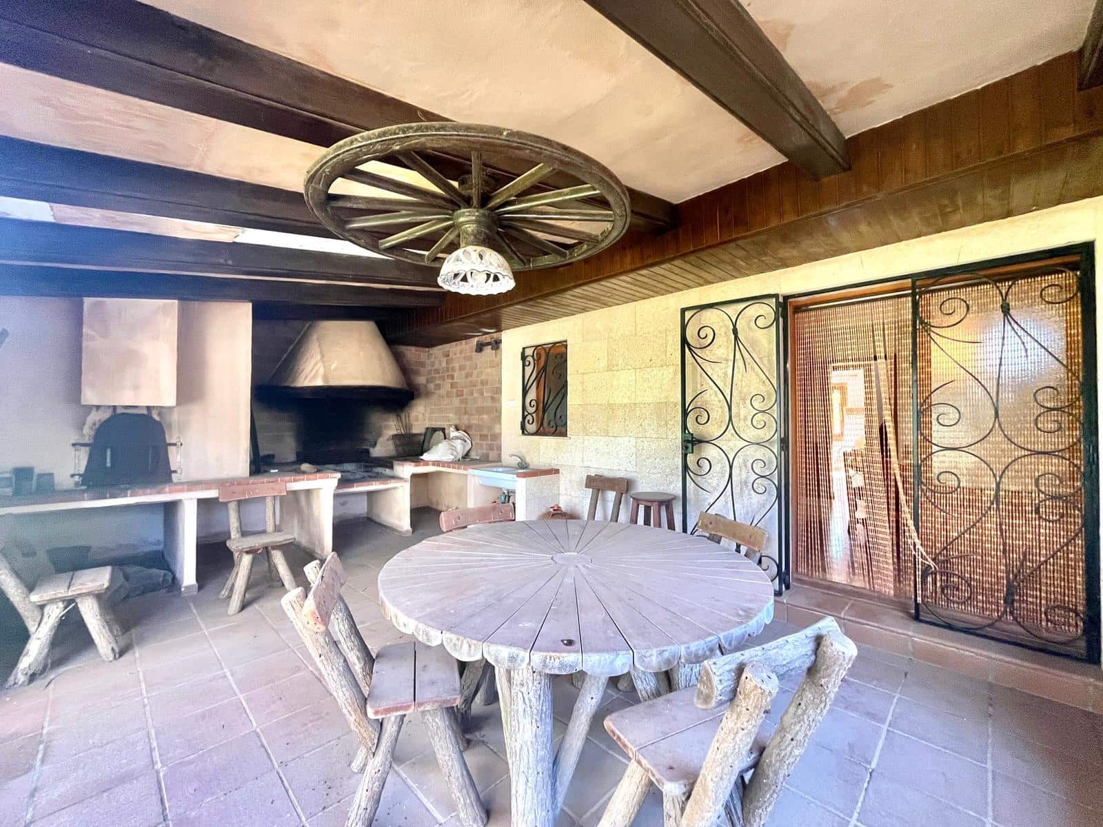 4 bedroom Finca/Country House for sale in Palma de Mallorca with garage - € 850,000 (Ref: 7450404)