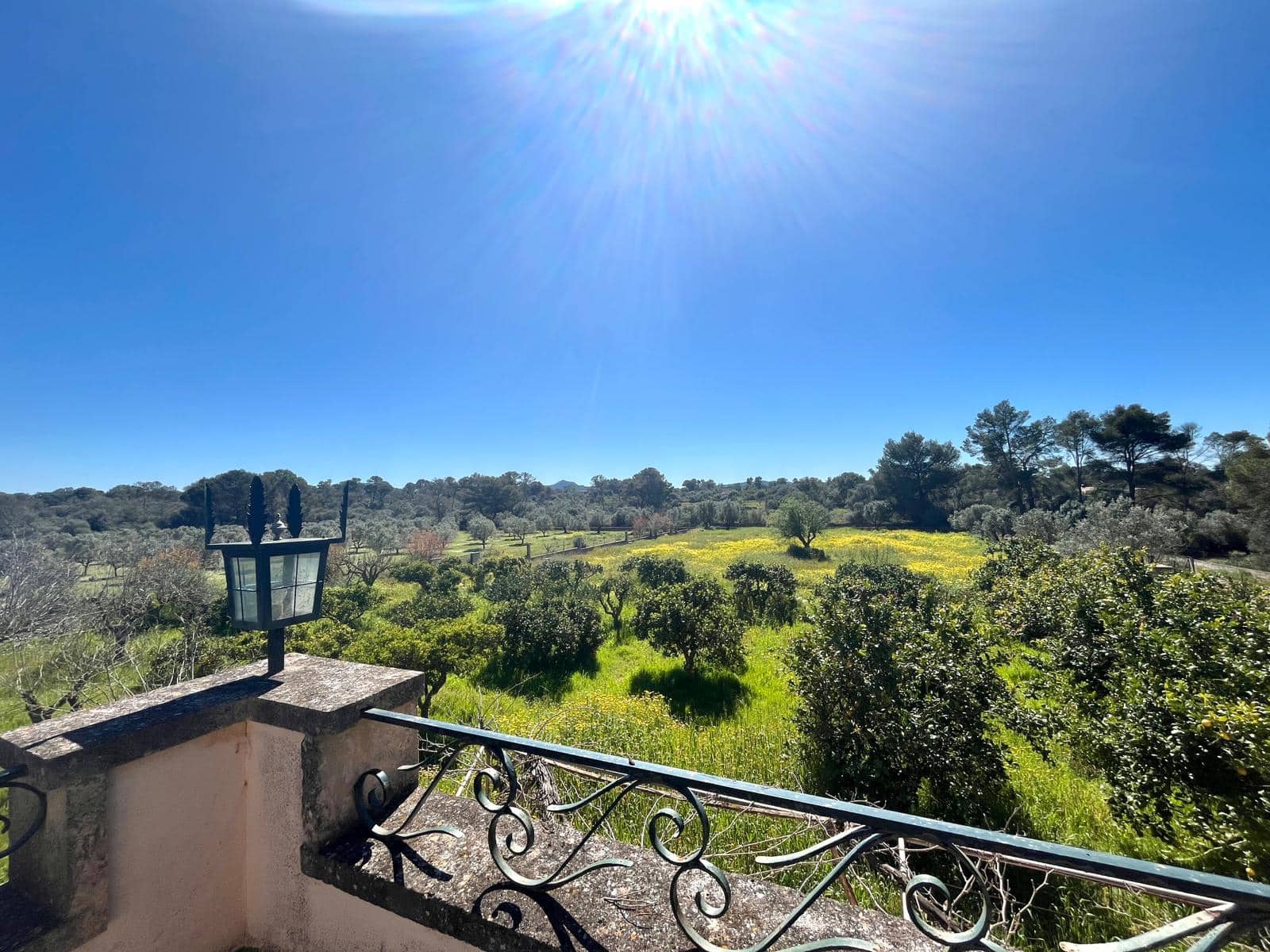 4 bedroom Finca/Country House for sale in Palma de Mallorca with garage - € 850,000 (Ref: 7450404)