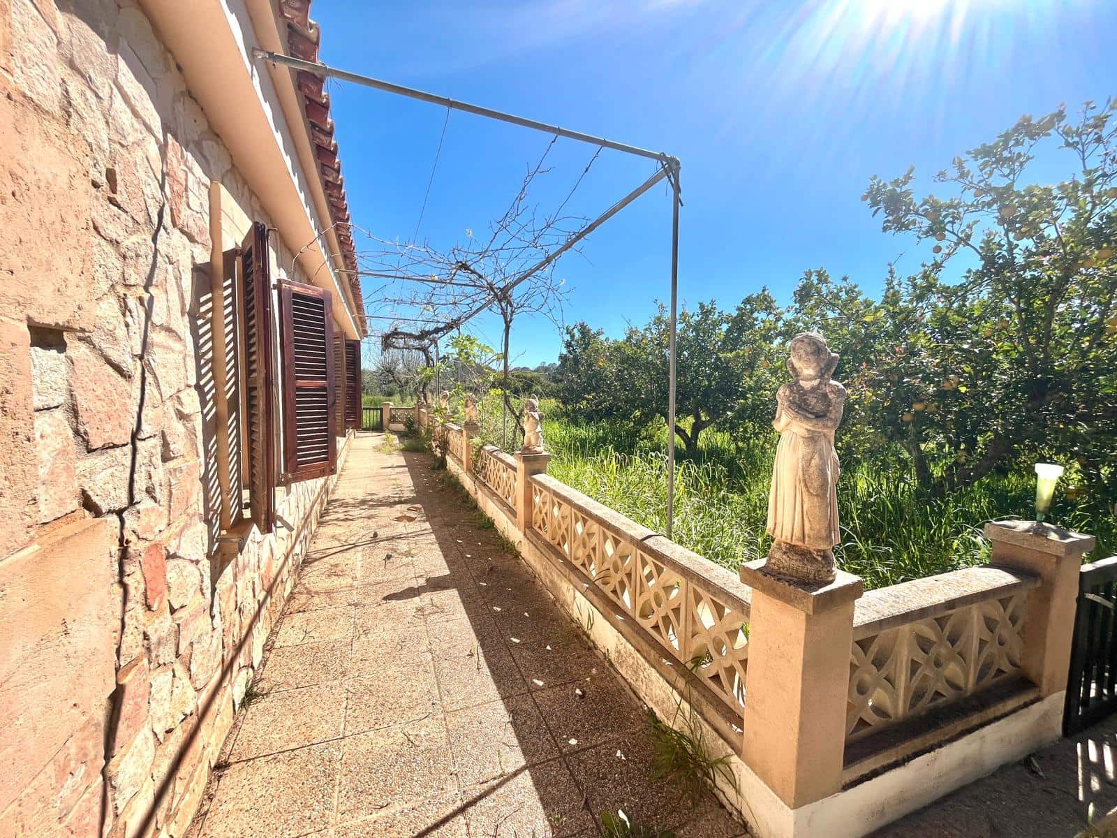 4 bedroom Finca/Country House for sale in Palma de Mallorca with garage - € 850,000 (Ref: 7450404)