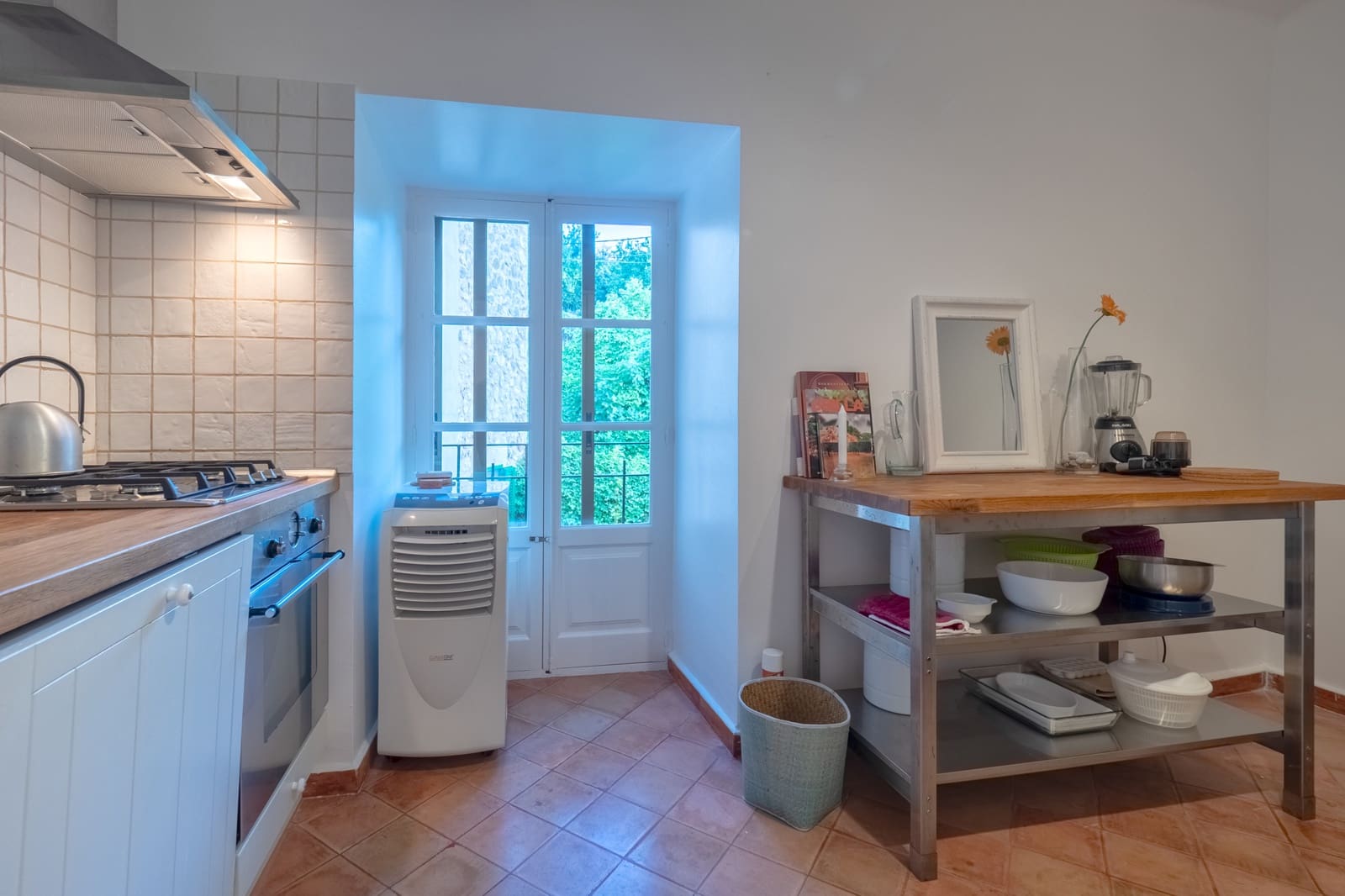 1 sypialnia Penthouse do wynajęcia w Estellenchs - 3 000 € (Ref: 7458037)