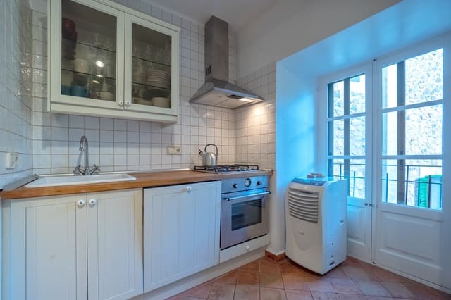 Penthouse de 1 chambre à louer à Estellenchs - 3 000 € (Ref: 7458037)