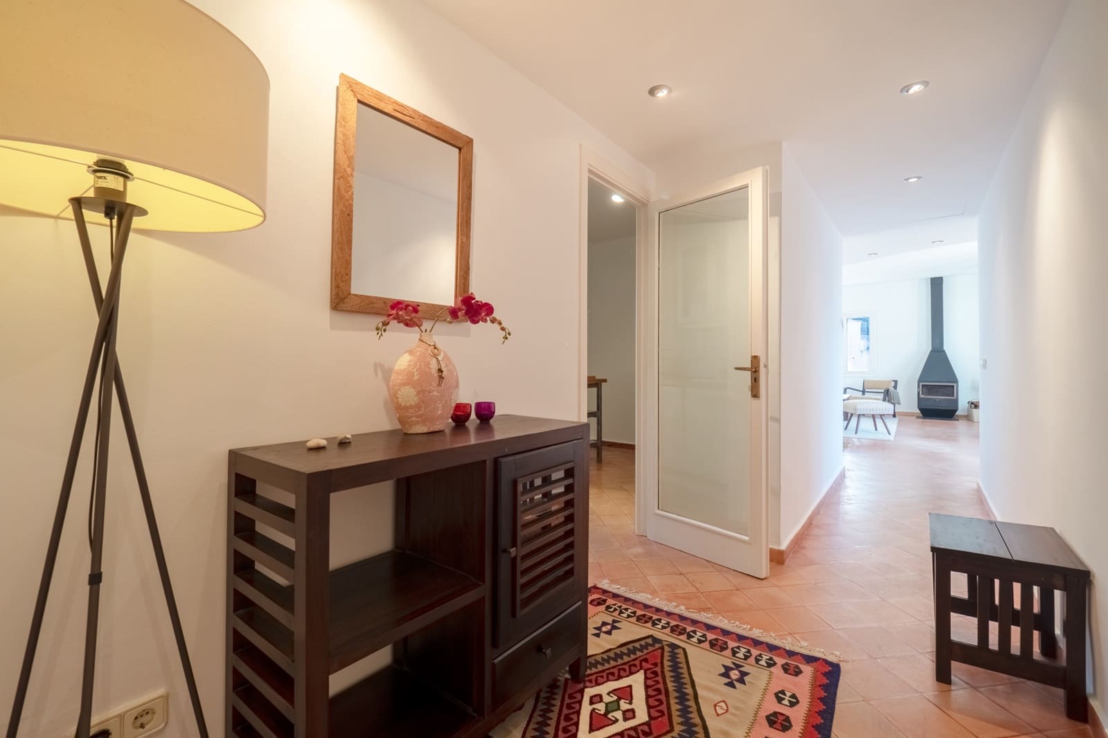 1 sypialnia Penthouse do wynajęcia w Estellenchs - 3 000 € (Ref: 7458037)