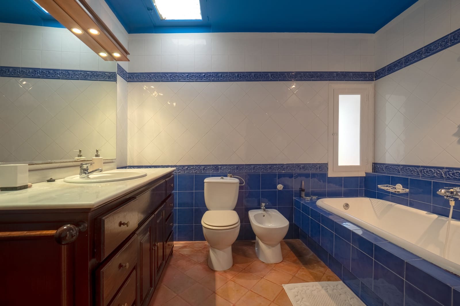 1 sypialnia Penthouse do wynajęcia w Estellenchs - 3 000 € (Ref: 7458037)