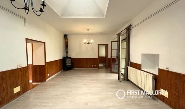 3 sypialnia Finka/Dom wiejski do wynajęcia w Sencelles z garażem - 2 200 € (Ref: 7458042)