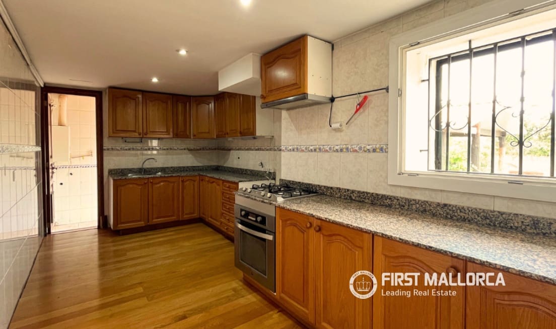 3 sypialnia Finka/Dom wiejski do wynajęcia w Sencelles z garażem - 2 200 € (Ref: 7458042)