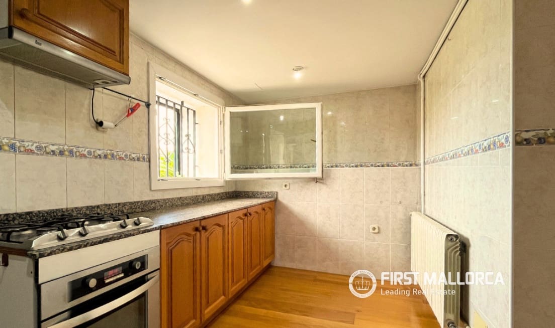 3 sypialnia Finka/Dom wiejski do wynajęcia w Sencelles z garażem - 2 200 € (Ref: 7458042)