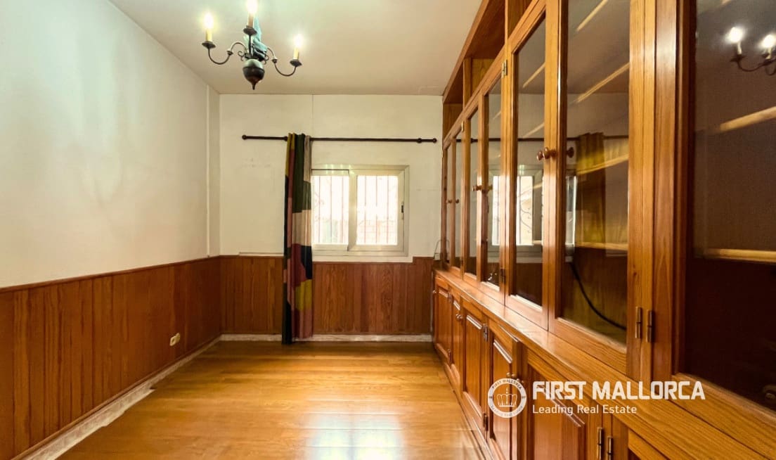 3 sypialnia Finka/Dom wiejski do wynajęcia w Sencelles z garażem - 2 200 € (Ref: 7458042)