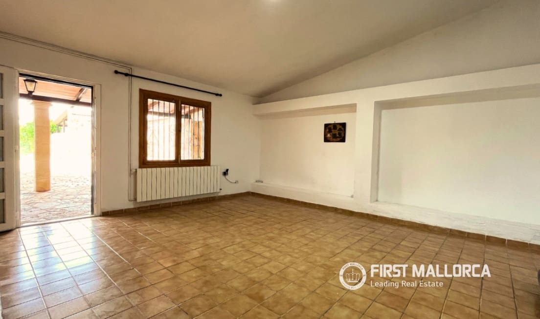 3 sypialnia Finka/Dom wiejski do wynajęcia w Sencelles z garażem - 2 200 € (Ref: 7458042)