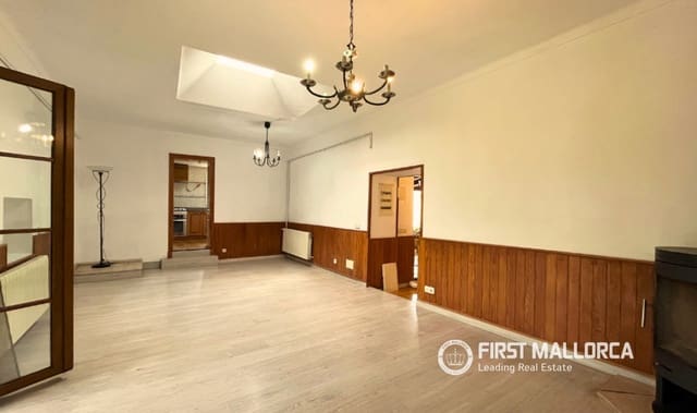 3 sypialnia Finka/Dom wiejski do wynajęcia w Sencelles z garażem - 2 200 € (Ref: 7458042)