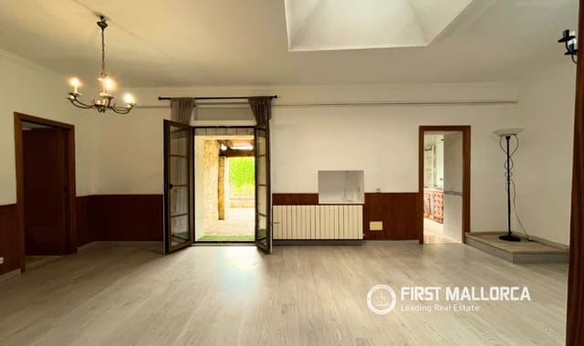 3 sypialnia Finka/Dom wiejski do wynajęcia w Sencelles z garażem - 2 200 € (Ref: 7458042)