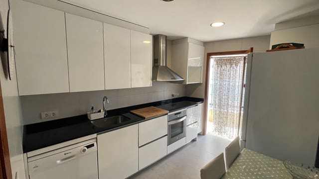 3 sypialnia Apartament do wynajęcia w Ca'n Picafort, Santa Margalida - 1 500 € (Ref: 7459506)