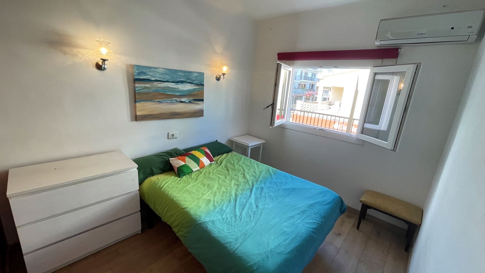 Appartement de 3 chambres à louer à Ca'n Picafort - 1 500 € (Ref: 7459506)