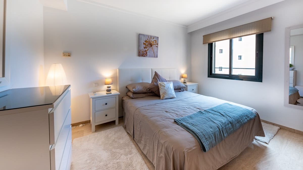 2 soveværelse Lejlighed til salg i Bendinat med garage - € 890.000 (Ref: 7472011)