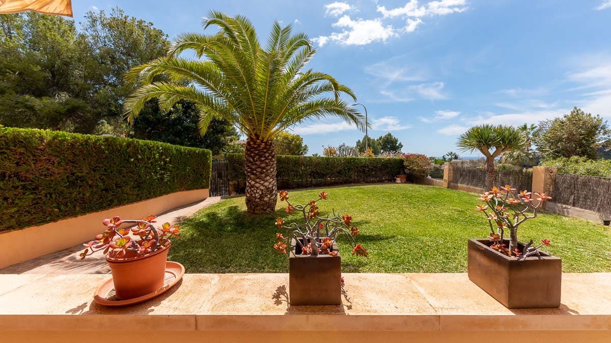 2 soveværelse Lejlighed til salg i Bendinat med garage - € 890.000 (Ref: 7472011)