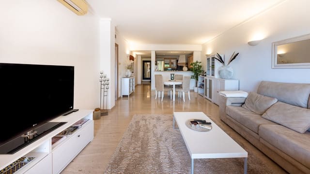 2 soveværelse Lejlighed til salg i Bendinat, Calvià med garage - € 890.000 (Ref: 7472011)