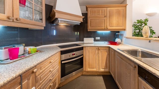 2 soveværelse Lejlighed til salg i Bendinat, Calvià med garage - € 890.000 (Ref: 7472011)