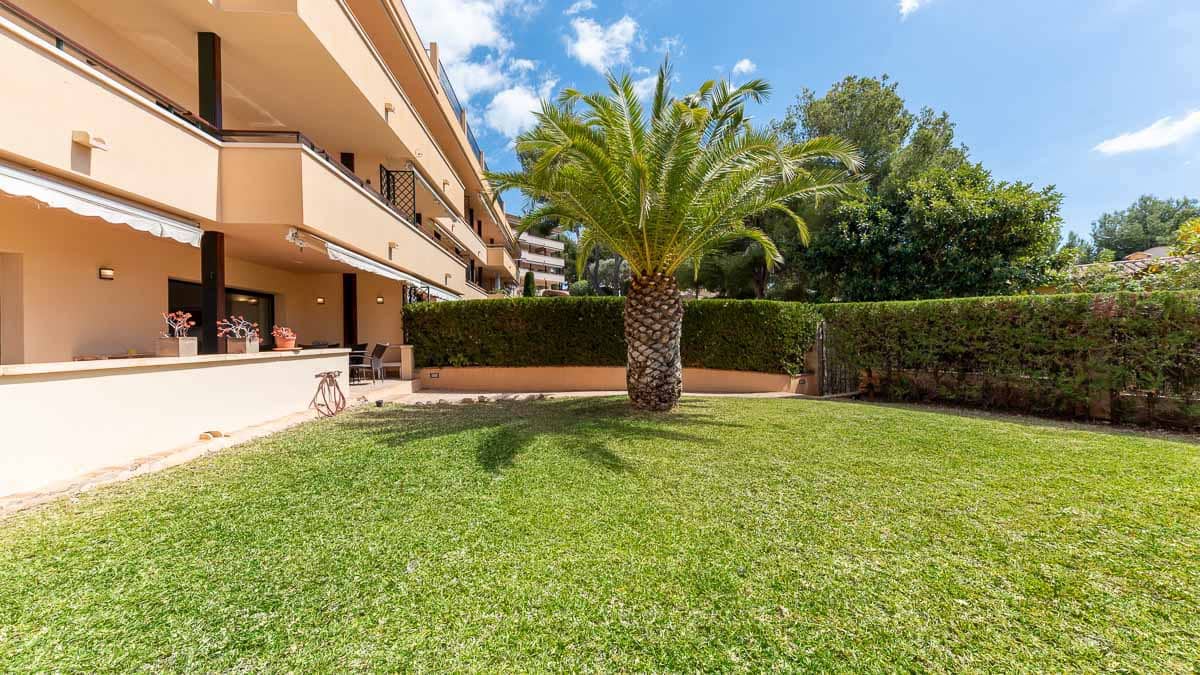 2 soveværelse Lejlighed til salg i Bendinat med garage - € 890.000 (Ref: 7472011)