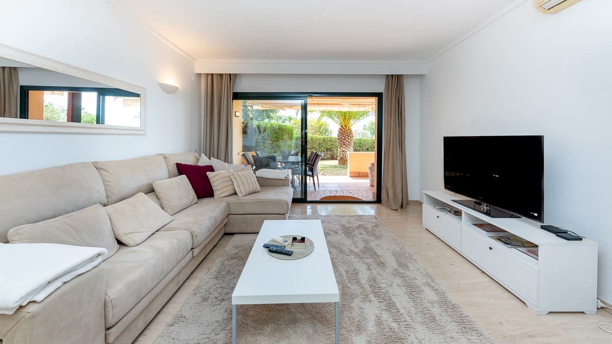 2 soveværelse Lejlighed til salg i Bendinat med garage - € 890.000 (Ref: 7472011)