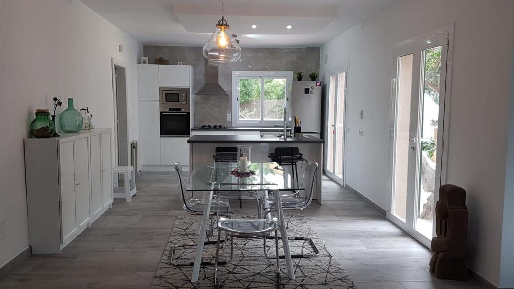 4 Zimmer Villa zu verkaufen in Santa Ponsa mit Garage - 1.750.000 € (Ref: 7472012)