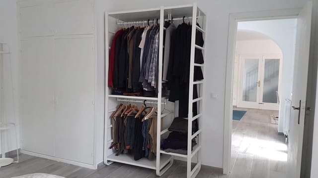 4 Zimmer Villa zu verkaufen in Santa Ponsa, Calvià mit Garage - 1.750.000 € (Ref: 7472012)