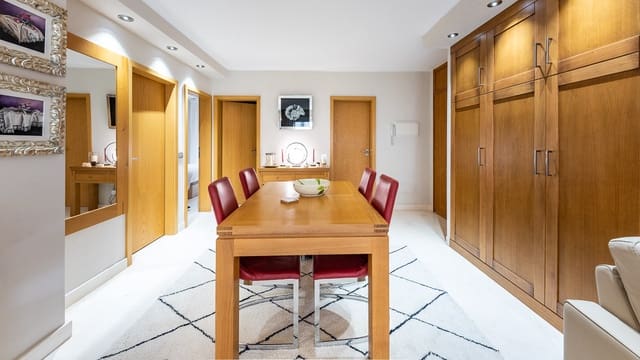 3 quarto Apartamento para arrendar em Costa d'en Blanes, Calvià com garagem - 5 000 € (Ref: 7472026)