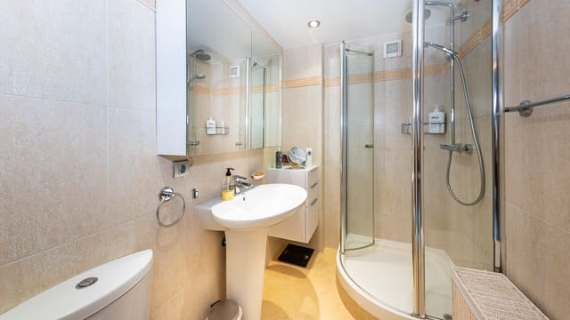 3 quarto Apartamento para arrendar em Costa d'en Blanes, Calvià com garagem - 5 000 € (Ref: 7472026)