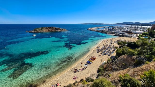 3 quarto Apartamento para arrendar em Costa d'en Blanes, Calvià com garagem - 5 000 € (Ref: 7472026)