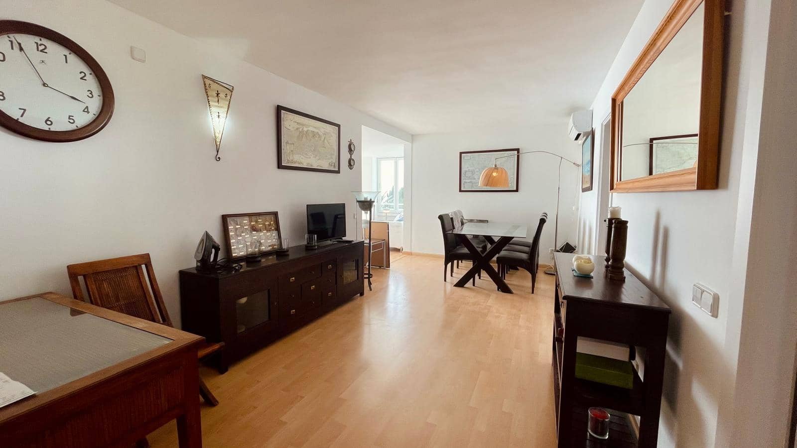 2 bedroom Apartment for rent in Illetas with garage - € 1,800 (Ref: 7478441)