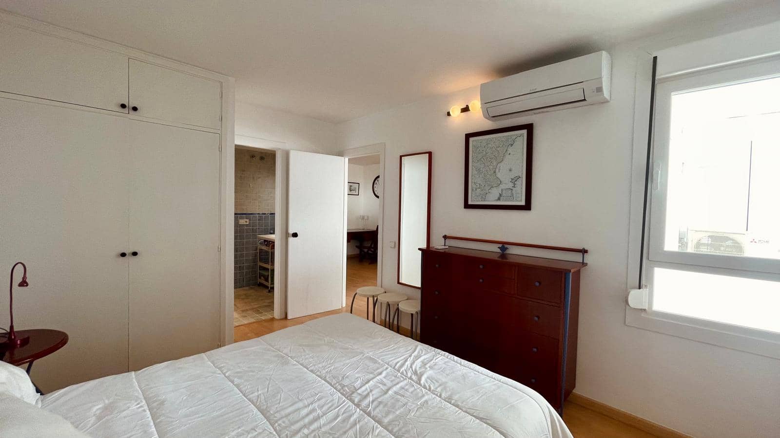 2 bedroom Apartment for rent in Illetas with garage - € 1,800 (Ref: 7478441)