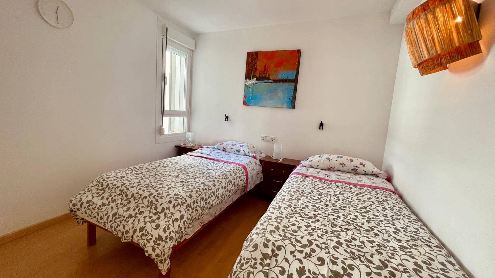 2 bedroom Apartment for rent in Illetas with garage - € 1,800 (Ref: 7478441)