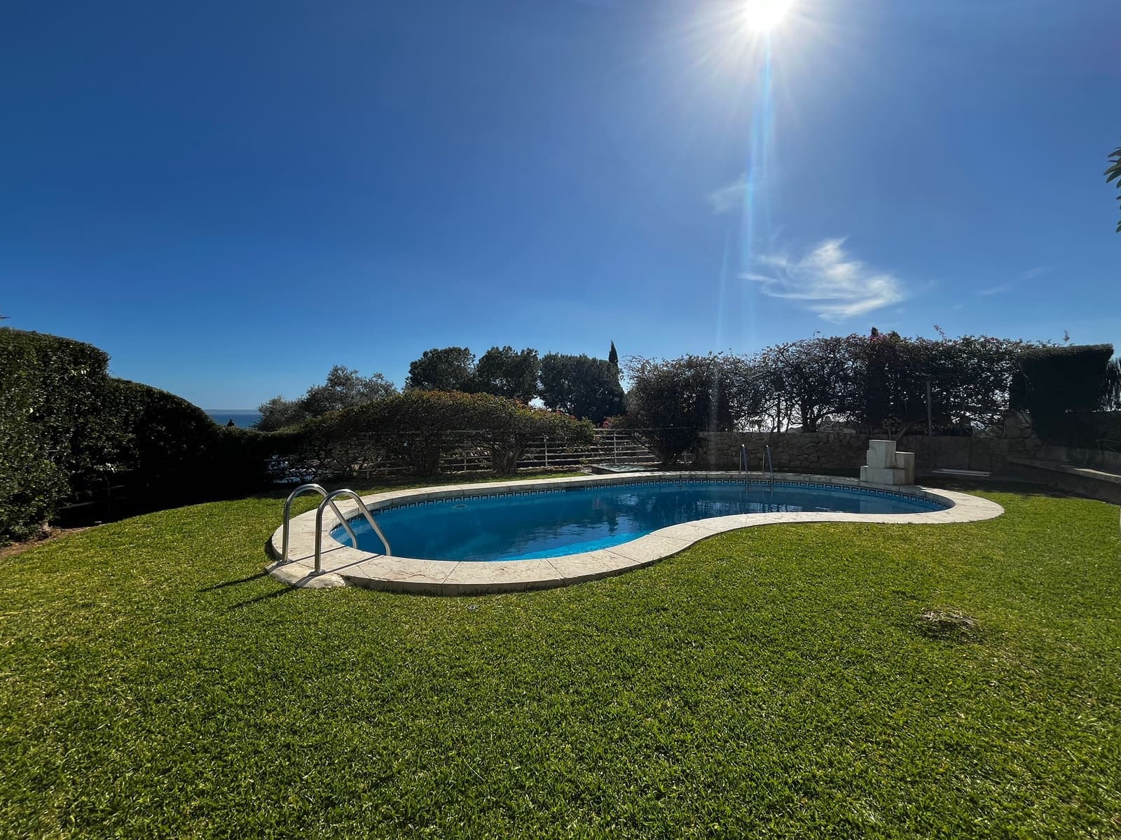 2 bedroom Apartment for rent in Illetas with garage - € 1,800 (Ref: 7478441)