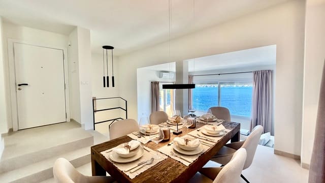 2 sypialnia Dom blizniak na sprzedaż w Santa Ponsa, Calvià z garażem - 1 850 000 € (Ref: 7502122)