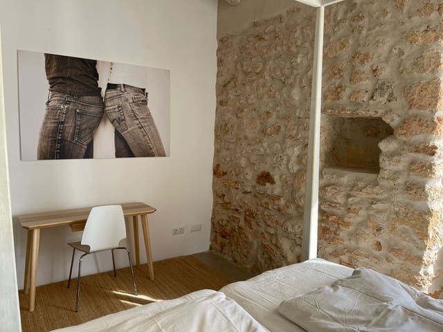 4 camera da letto Finca/Casa di Campagna da affittare in Establiments, Palma de Mallorca con piscina garage - 8.000 € (Rif: 7502141)