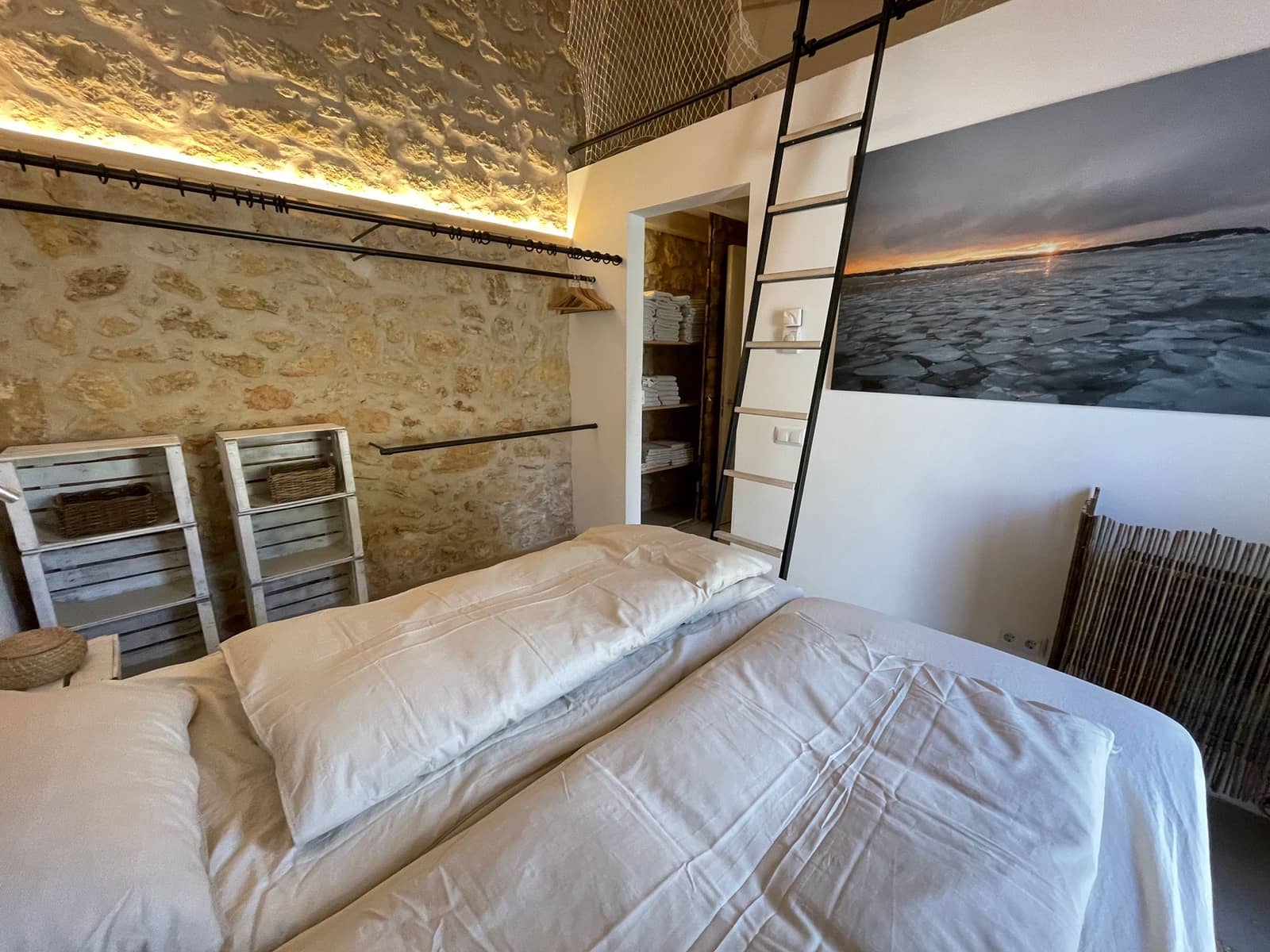 4 soveværelse Finca/Landehus til leje i Establiments med swimmingpool garage - € 8.000 (Ref: 7502141)